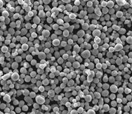 High purity aluminum powder